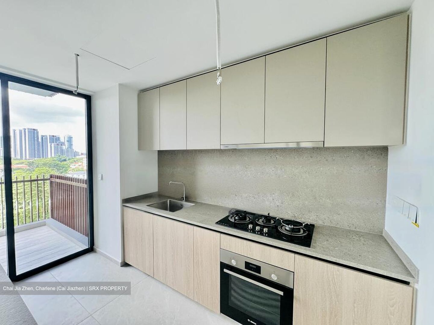 KI Residences at Brookvale (D21), Condominium #460222821